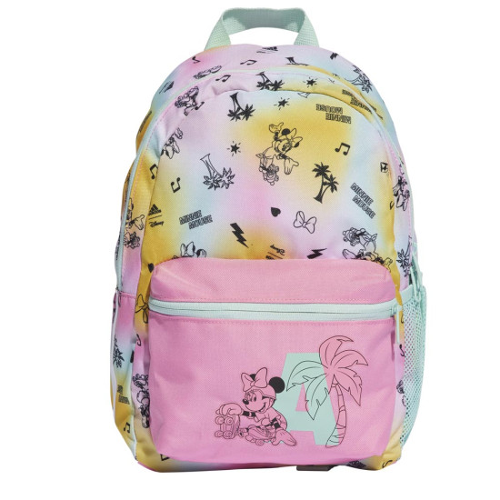 Adidas Παιδική τσάντα πλάτης x Disney Minnie Mouse Backpack Adidas Παιδική τσάντα πλάτης x Disney Minnie Mouse Backpack